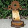 Holey Roller
-Sold-