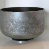 ~ Sold
Pearlized Bowl (musical)
4 3/4" high  7" diameter